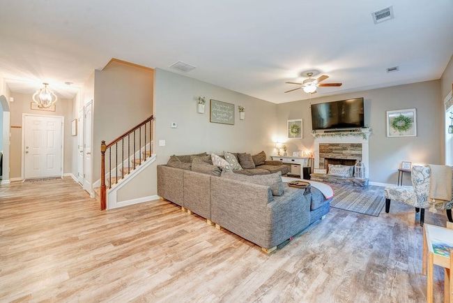1417 Woodrow Kay Rd, House other with 4 bedrooms, 3 bathrooms and null parking in rockmart GA | Image 21