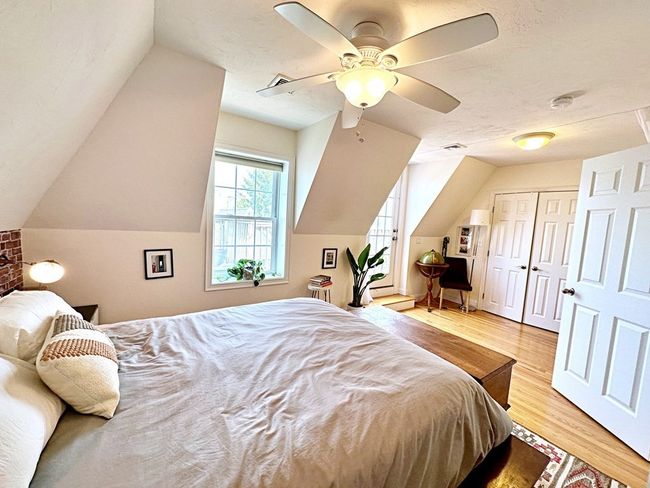 APT-2 - 242 Webster St, Condo with 3 bedrooms, 2 bathrooms and null parking in Boston MA | Image 11
