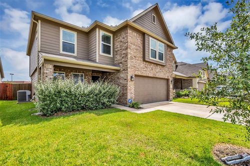 2268 Garganey Ln, Conroe, TX, 77385-2030 | Card Image
