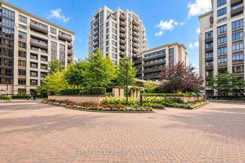 d805-33 Clegg Rd, Markham, ON, L6G0G6 | Card Image