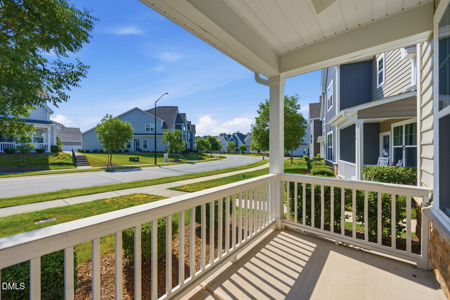 Residential in Durham 3