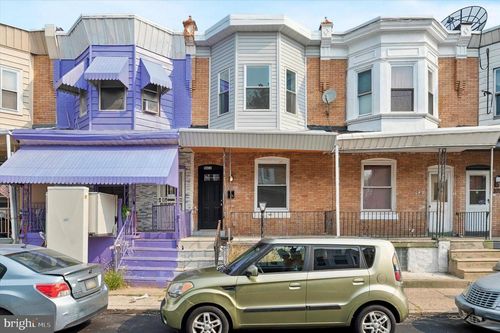 5613 Pemberton St, PHILADELPHIA, PA, 19143-2419 | Card Image