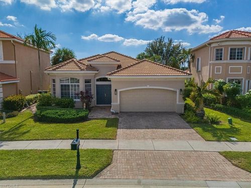 9159 Spring Mountain Way, FORT MYERS, FL, 33908-9684 | Card Image