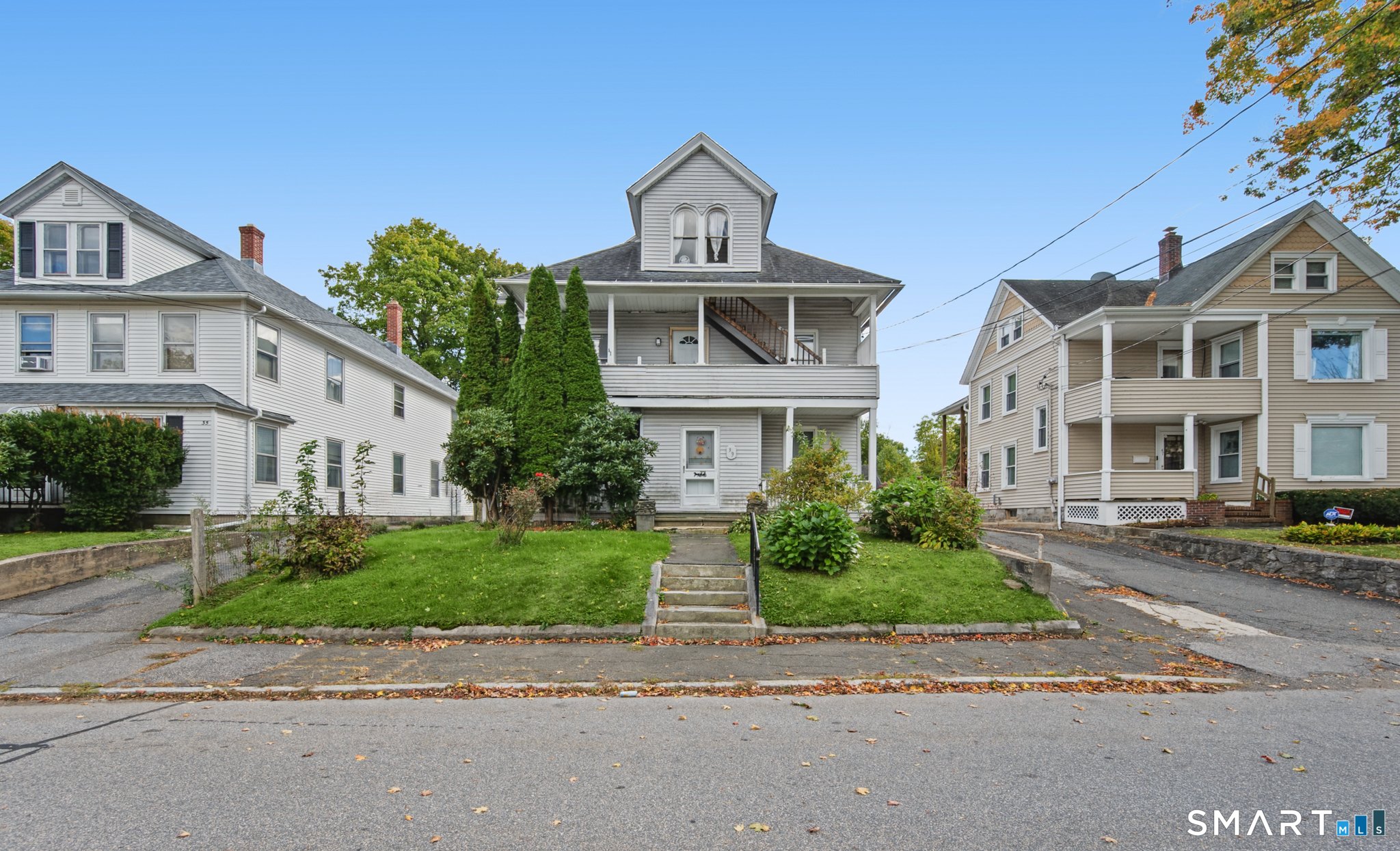 Residential Lease in Torrington
