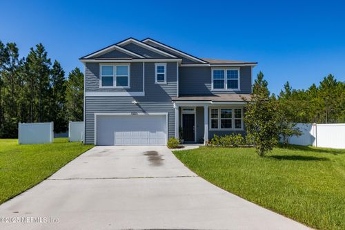 6238 Wild Mustang Trl, JACKSONVILLE, FL, 32234-2355 | Card Image