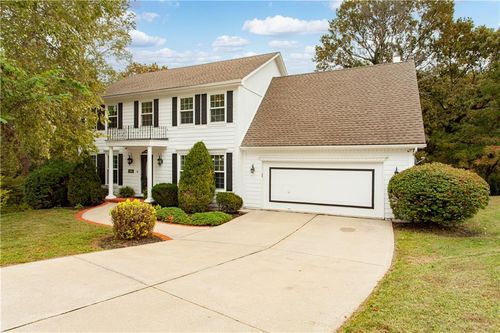 2404 Sw Clear Creek Ct, Blue Springs, MO, 64015-8855 | Card Image