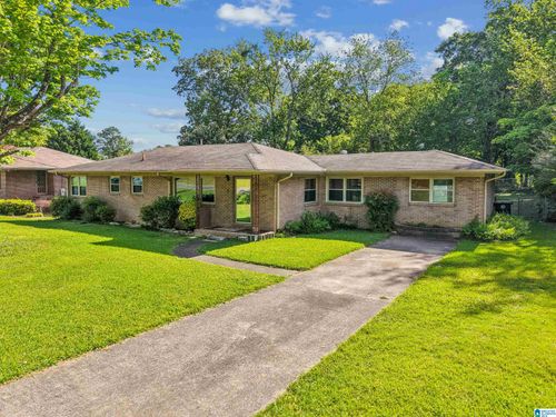 709 Elm Street, BIRMINGHAM, AL, 35206 | Card Image