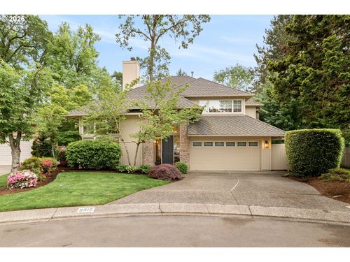 5312 Amberwood Ct, Lake Oswego, OR, 97035-8792 | Card Image