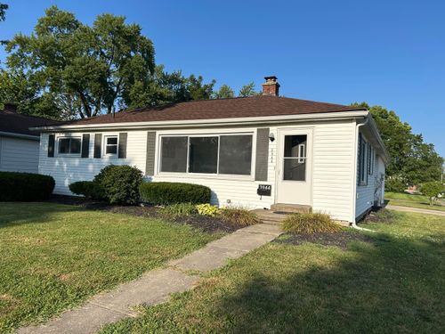 3944 Girbert St, Grove City, OH, 43123-2740 | Card Image