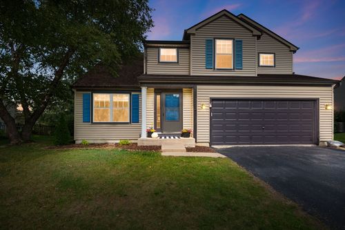 752 Sun Lake Rd, Lake Villa, IL, 60046-5731 | Card Image