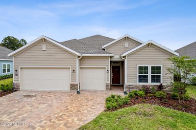 85132 Poplar Breeze Way, House other with 4 bedrooms, 3 bathrooms and null parking in Fernandina Beach FL | Image 1