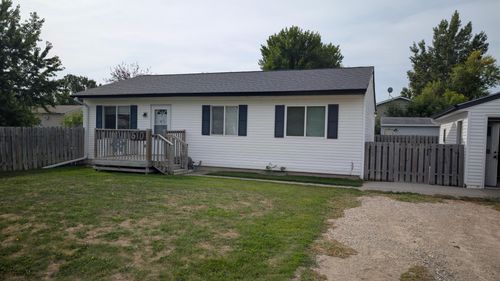 510 5th St, Mapleton, ND, 58059 | Card Image