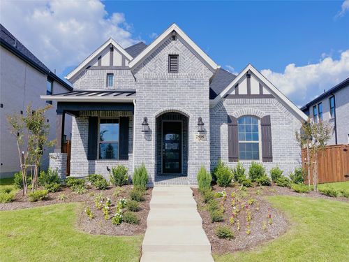 2808 Crane Ct, Celina, TX, 75009-2664 | Card Image