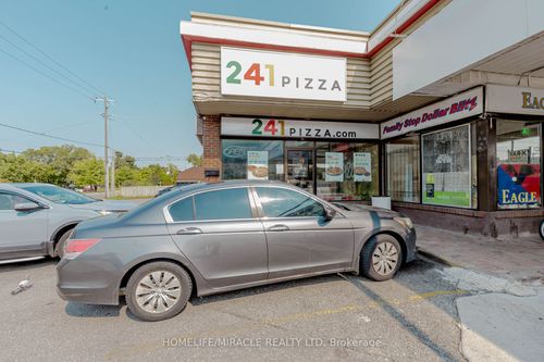 1-2372 Eglinton Ave E, Scarborough, ON, M1K2P3 | Card Image