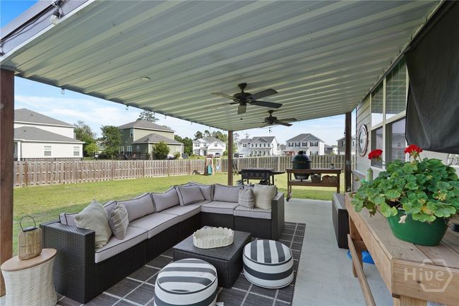 85 James Dr, House other with 4 bedrooms, 3 bathrooms and null parking in Richmond Hill GA | Image 36