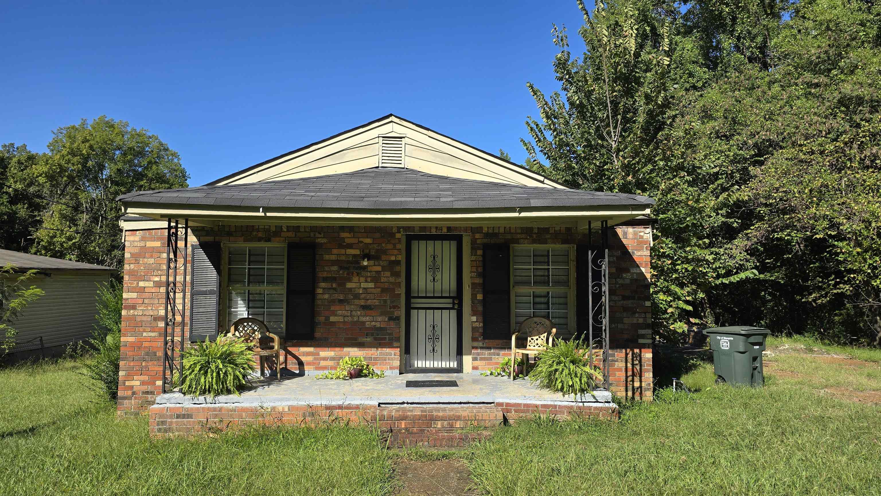 Margaretta Rd, Memphis, TN 38128