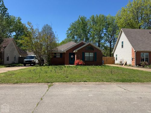 4703 Victoria Watts Place, Jonesboro, AR, 72404 | Card Image