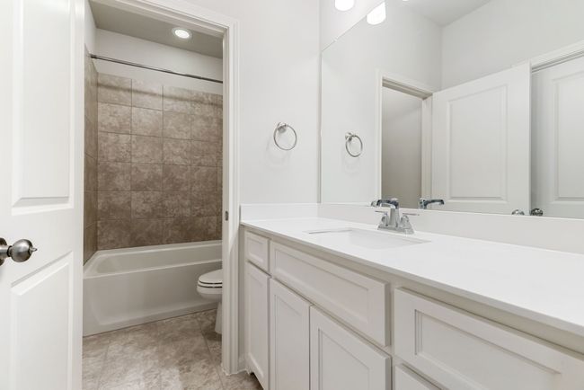 1047 Emil Pl, House other with 4 bedrooms, 4 bathrooms and null parking in Allen TX | Image 24