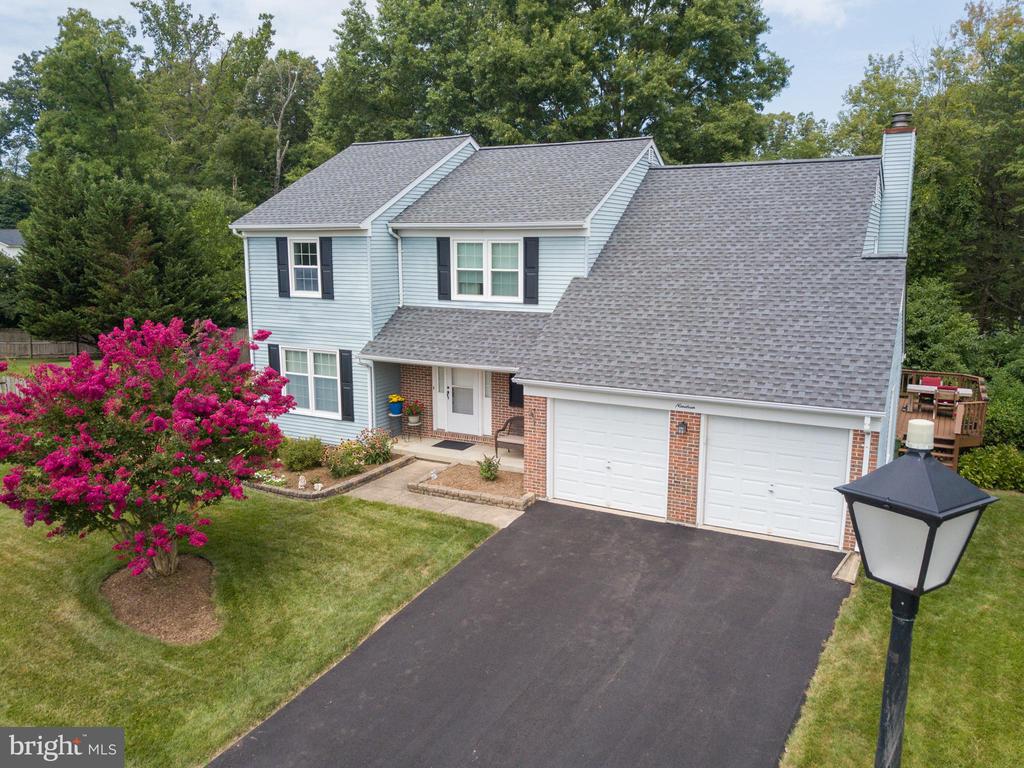 Ridge Ct, Newark, DE 19711