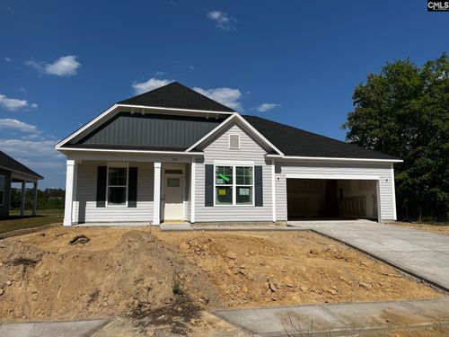 2173 Allan Crest Rd, Blythewood, SC, 29016-5709 | Card Image