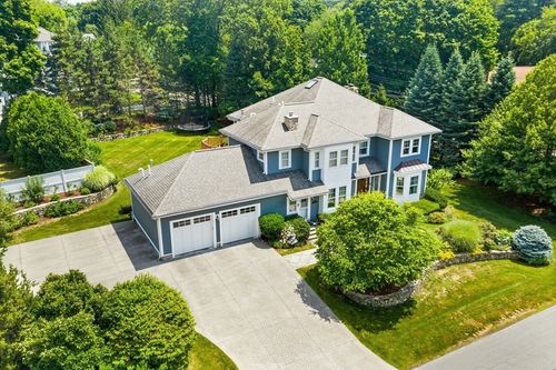 31 Winthrop Rd, Lexington, MA, 02421-5529 | Card Image