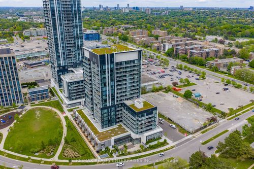 338-20 O'Neill Rd, North York, ON, M3C0R2 | Card Image