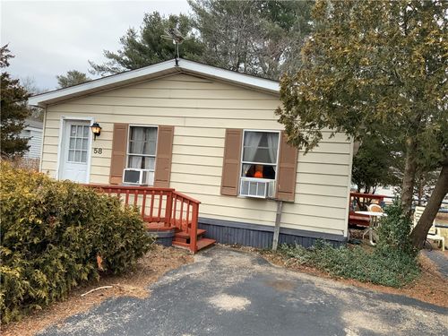 58 Wright Way, Coventry, RI, 02816-4003 | Card Image