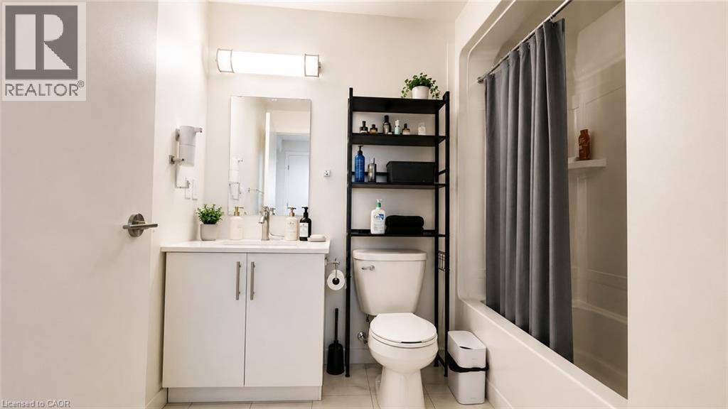 Residential Lease in Waterloo