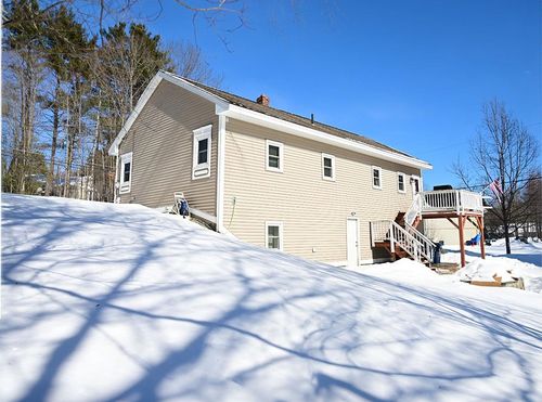 31 Johnson St, Belmont, NH, 03220-4141 | Card Image