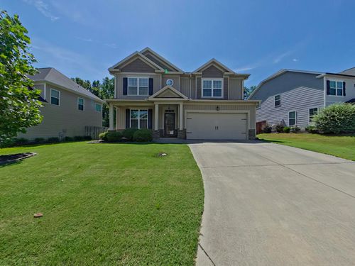 2632 Waites Dr, Grovetown, GA, 30813-5956 | Card Image