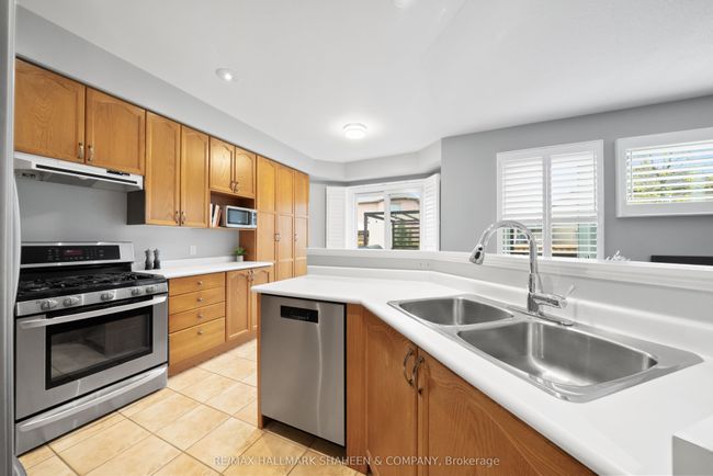 150 Thicket Cres, House other with 5 bedrooms, 4 bathrooms and 2 parking in Pickering ON | Image 17