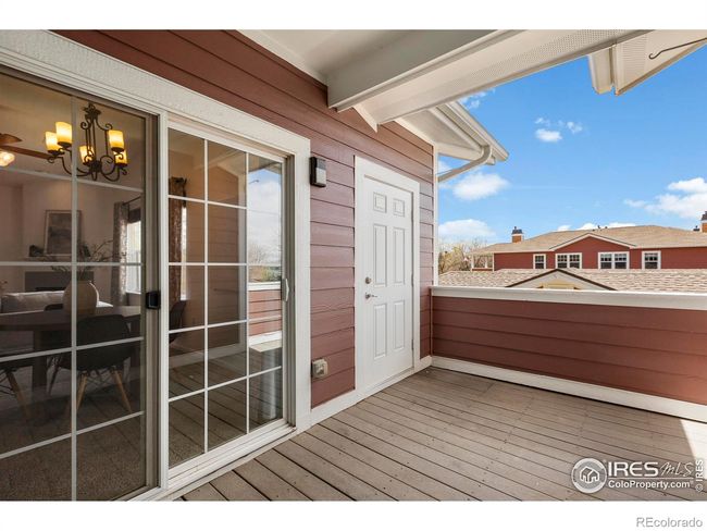 Covered Composite Deck | Image 25