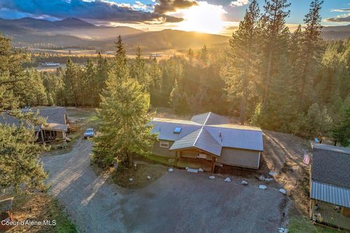 60 Short Dr, Blanchard, ID, 83804-8583 | Card Image