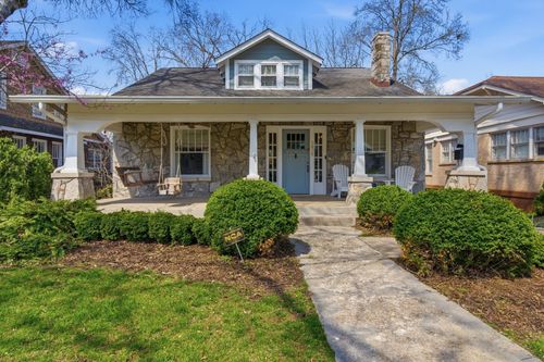 3606 Central Ave, Nashville, TN, 37205-2344 | Card Image