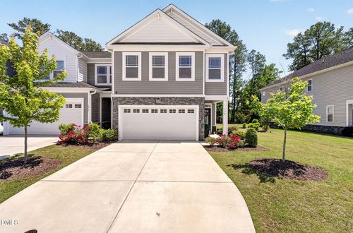 170 Gilder Woods Dr, Garner, NC, 27529-5290 | Card Image