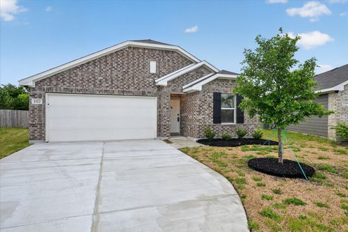 102 Goel St, Greenville, TX, 75402-4008 | Card Image