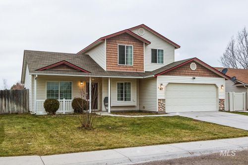 67 N Brandywine St, Nampa, ID, 83651-5014 | Card Image