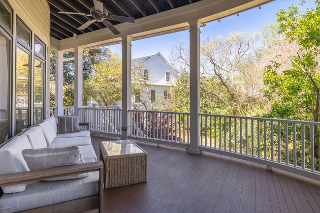 Back Porch seating | Image 20