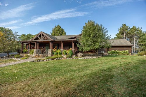 1116 Sand Lake Dr Nw, Backus, MN, 56435-2478 | Card Image