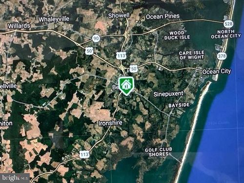 0 Henry Rd, BERLIN, MD, 21811 | Card Image