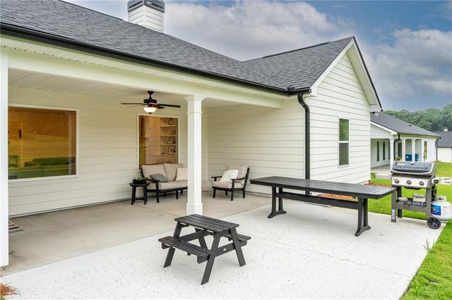 201 Advent Dr, House other with 4 bedrooms, 3 bathrooms and null parking in Winder GA | Image 27