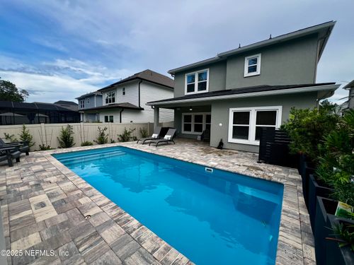 690 Windermere Way, ST AUGUSTINE, FL, 32095-7560 | Card Image