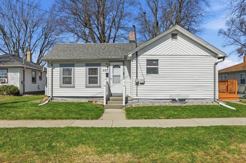 223 Illinois St, Dyer, IN, 46311 | Card Image