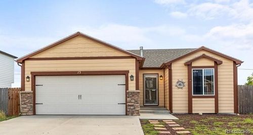 15 Johnson Cir, Keenesburg, CO, 80643-9051 | Card Image