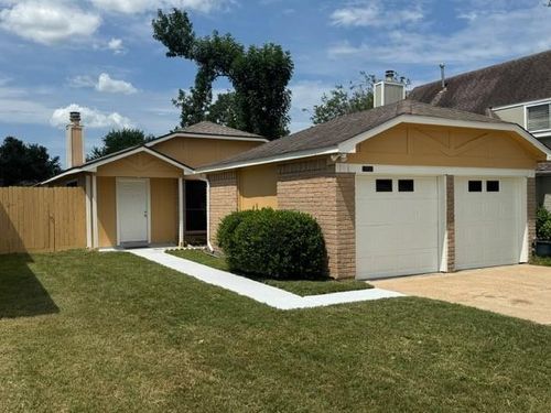 17638 Northfalk Dr, Houston, TX, 77084-1670 | Card Image
