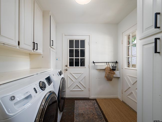 6019 Redcoat Ln, House other with 4 bedrooms, 2 bathrooms and null parking in Tyler TX | Image 26