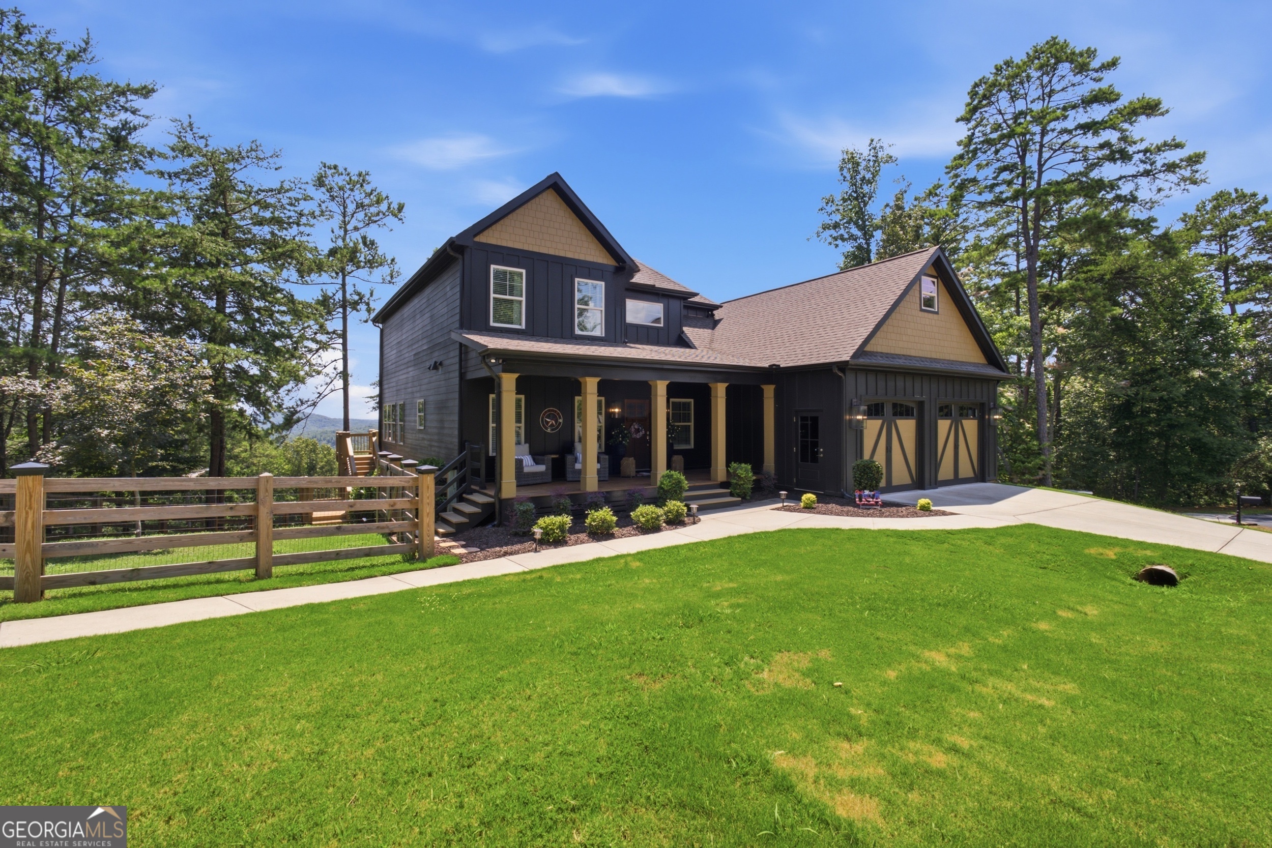 Residential in Dahlonega 2