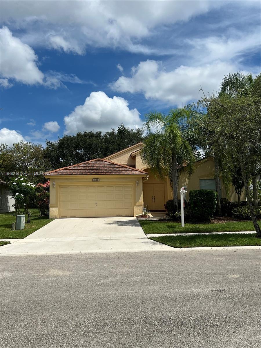 144th Ave, Pembroke Pines, FL 33028