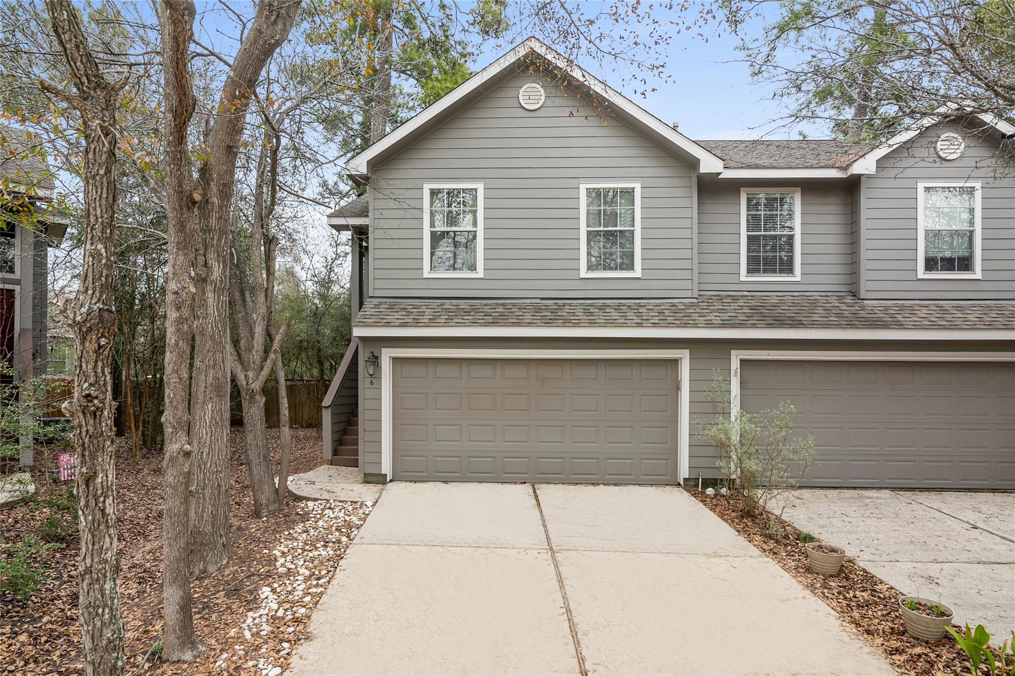 Residential in The Woodlands 2