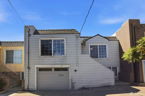 64 Reddy St, San Francisco, CA, 94124-2626 | Card Image